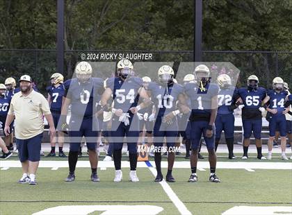 Thumbnail 3 in Belleville East @ Althoff Catholic photogallery.