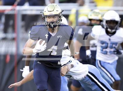Thumbnail 3 in Belleville East @ Althoff Catholic photogallery.