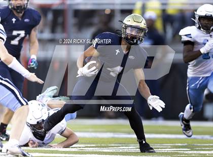 Thumbnail 2 in Belleville East @ Althoff Catholic photogallery.