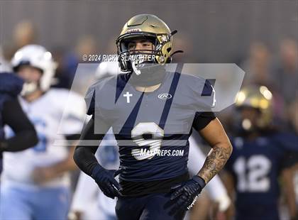 Thumbnail 1 in Belleville East @ Althoff Catholic photogallery.
