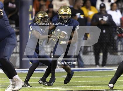 Thumbnail 2 in Belleville East @ Althoff Catholic photogallery.