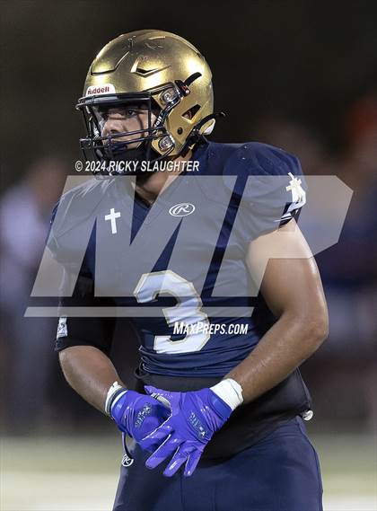Thumbnail 2 in Belleville East @ Althoff Catholic photogallery.