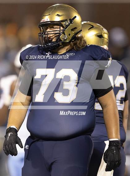 Thumbnail 1 in Belleville East @ Althoff Catholic photogallery.