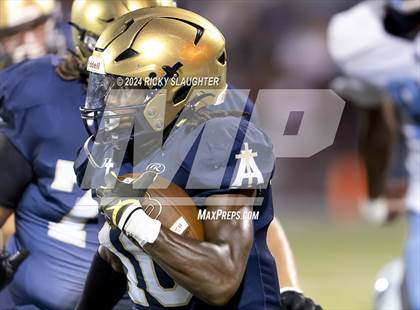 Thumbnail 2 in Belleville East @ Althoff Catholic photogallery.