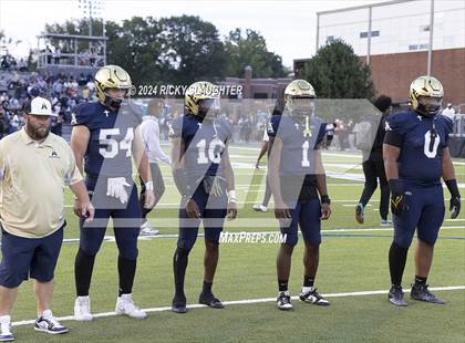 Thumbnail 1 in Belleville East @ Althoff Catholic photogallery.