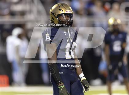 Thumbnail 1 in Belleville East @ Althoff Catholic photogallery.