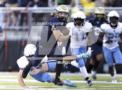 Thumbnail 1 in Belleville East @ Althoff Catholic photogallery.