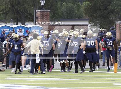 Thumbnail 1 in Belleville East @ Althoff Catholic photogallery.