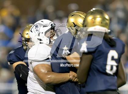 Thumbnail 1 in Belleville East @ Althoff Catholic photogallery.