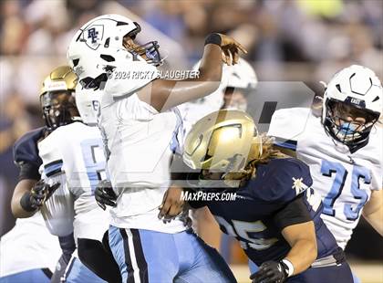 Thumbnail 2 in Belleville East @ Althoff Catholic photogallery.