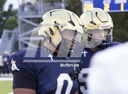 Thumbnail 2 in Belleville East @ Althoff Catholic photogallery.