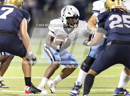 Thumbnail 1 in Belleville East @ Althoff Catholic photogallery.