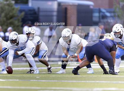 Thumbnail 2 in Belleville East @ Althoff Catholic photogallery.