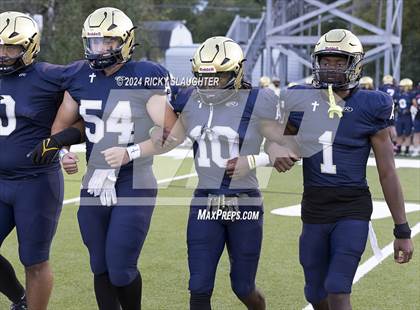 Thumbnail 2 in Belleville East @ Althoff Catholic photogallery.