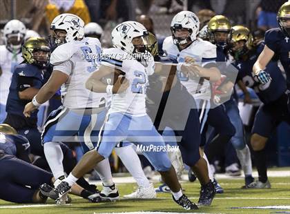 Thumbnail 3 in Belleville East @ Althoff Catholic photogallery.