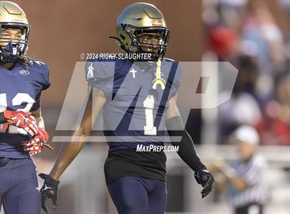 Thumbnail 1 in Belleville East @ Althoff Catholic photogallery.