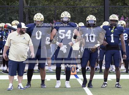 Thumbnail 2 in Belleville East @ Althoff Catholic photogallery.