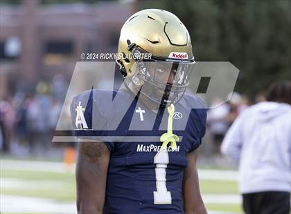 Thumbnail 3 in Belleville East @ Althoff Catholic photogallery.