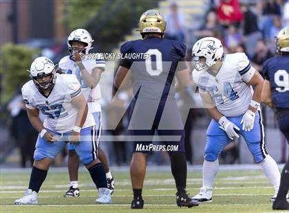 Thumbnail 1 in Belleville East @ Althoff Catholic photogallery.