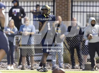 Thumbnail 2 in Belleville East @ Althoff Catholic photogallery.