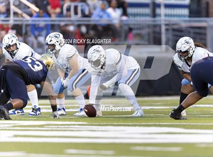 Thumbnail 1 in Belleville East @ Althoff Catholic photogallery.