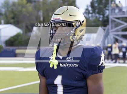 Thumbnail 1 in Belleville East @ Althoff Catholic photogallery.