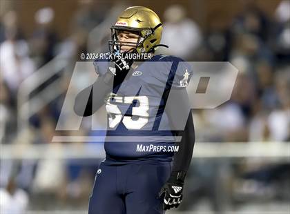 Thumbnail 2 in Belleville East @ Althoff Catholic photogallery.