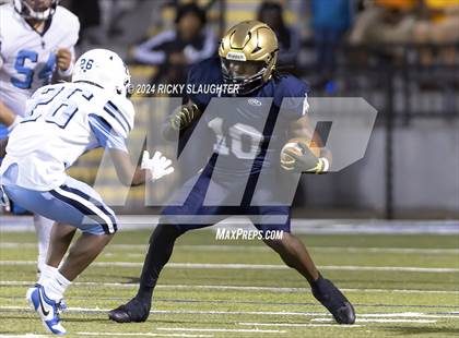 Thumbnail 2 in Belleville East @ Althoff Catholic photogallery.