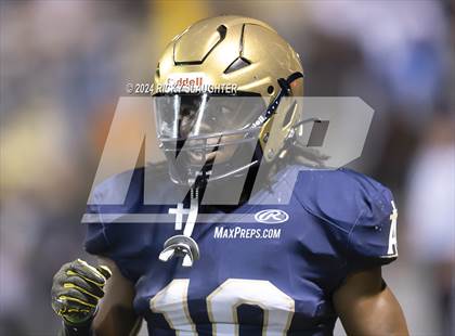 Thumbnail 1 in Belleville East @ Althoff Catholic photogallery.