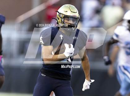 Thumbnail 1 in Belleville East @ Althoff Catholic photogallery.