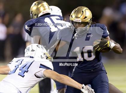 Thumbnail 2 in Belleville East @ Althoff Catholic photogallery.