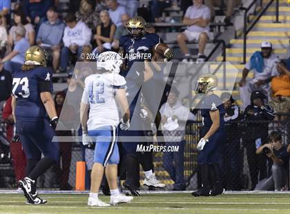 Thumbnail 1 in Belleville East @ Althoff Catholic photogallery.