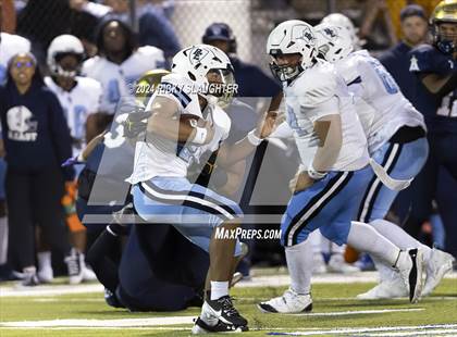 Thumbnail 1 in Belleville East @ Althoff Catholic photogallery.