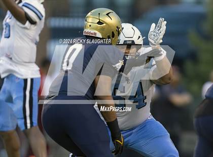 Thumbnail 1 in Belleville East @ Althoff Catholic photogallery.