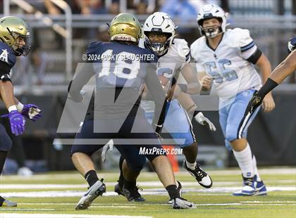 Thumbnail 3 in Belleville East @ Althoff Catholic photogallery.