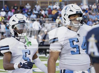 Thumbnail 1 in Belleville East @ Althoff Catholic photogallery.