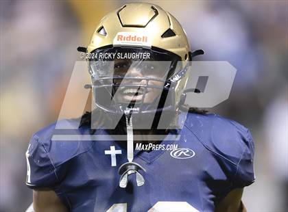 Thumbnail 2 in Belleville East @ Althoff Catholic photogallery.