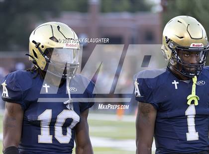 Thumbnail 1 in Belleville East @ Althoff Catholic photogallery.
