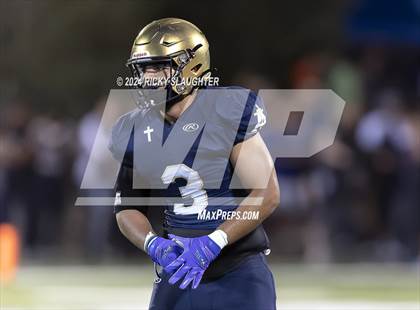 Thumbnail 1 in Belleville East @ Althoff Catholic photogallery.
