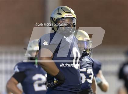 Thumbnail 1 in Belleville East @ Althoff Catholic photogallery.