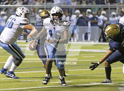 Thumbnail 1 in Belleville East @ Althoff Catholic photogallery.