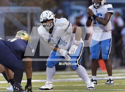 Thumbnail 2 in Belleville East @ Althoff Catholic photogallery.