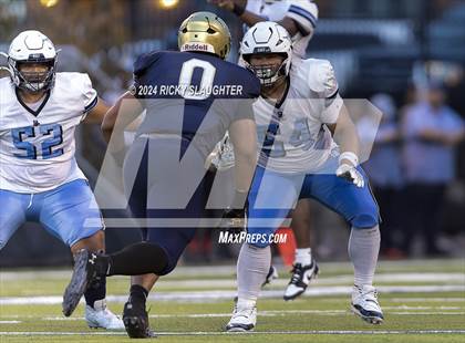 Thumbnail 3 in Belleville East @ Althoff Catholic photogallery.