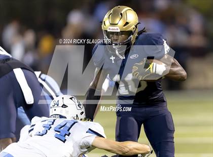 Thumbnail 3 in Belleville East @ Althoff Catholic photogallery.