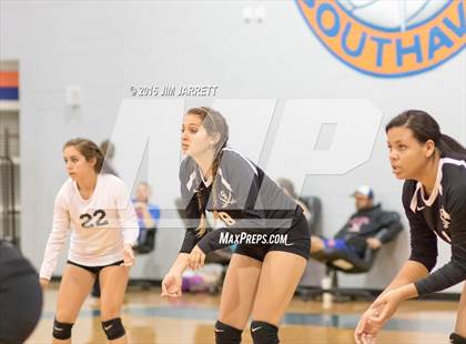 Thumbnail 1 in Olive Branch @ Southaven photogallery.