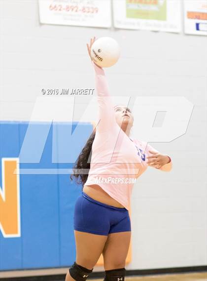 Thumbnail 3 in Olive Branch @ Southaven photogallery.