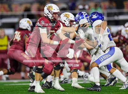 Thumbnail 3 in La Habra @ El Modena photogallery.