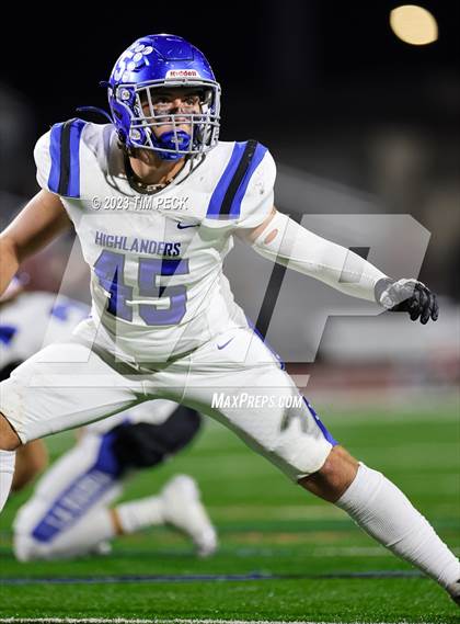 Thumbnail 1 in La Habra @ El Modena photogallery.
