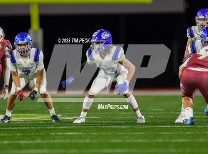 Thumbnail 1 in La Habra @ El Modena photogallery.