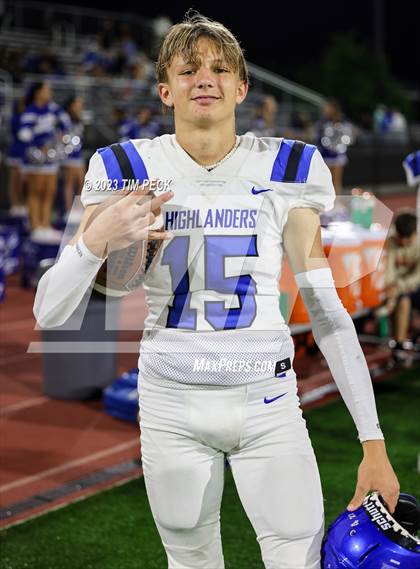 Thumbnail 1 in La Habra @ El Modena photogallery.